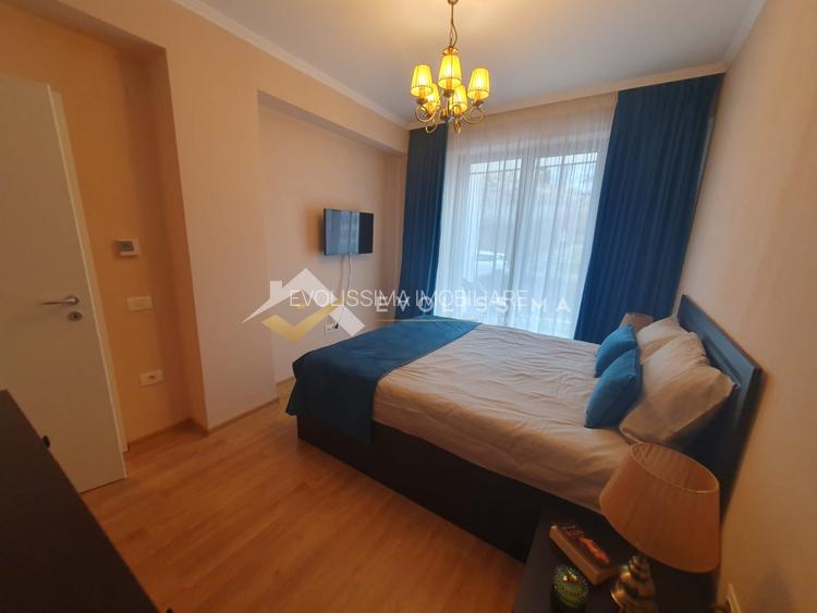 Apartament Premium, 2 camere decomandate, Strada Mihai Viteazu - 12