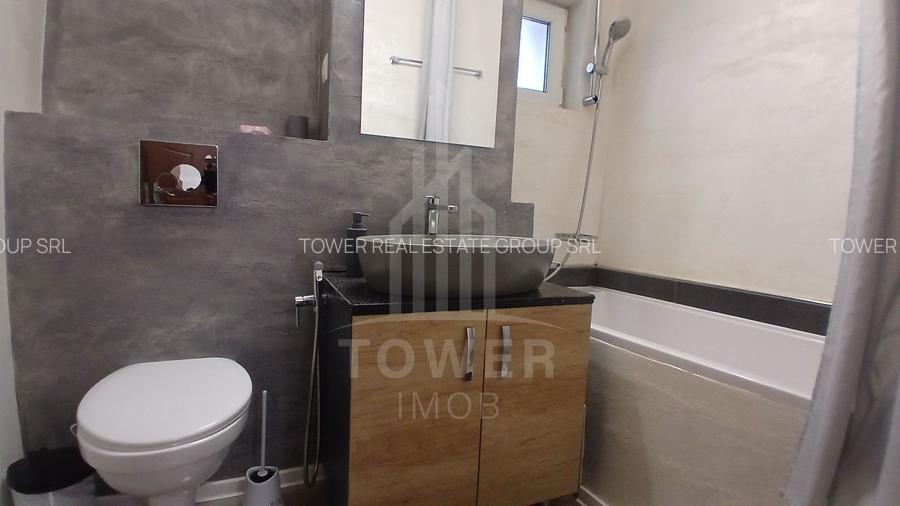 Apartament 3 camere | zona Bvd. Vasile Milea - 9