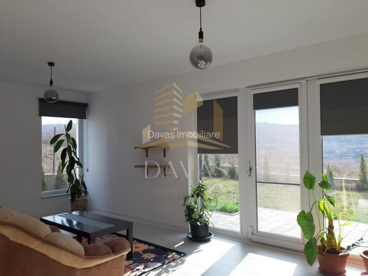 Casa de inchiriat | PET-FRIENDLY | 4 camere - 4