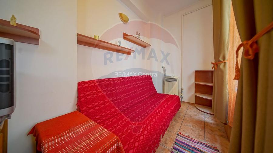Apartament 3 camere si două băi, Str Republicii, Centrul Istoric - 5