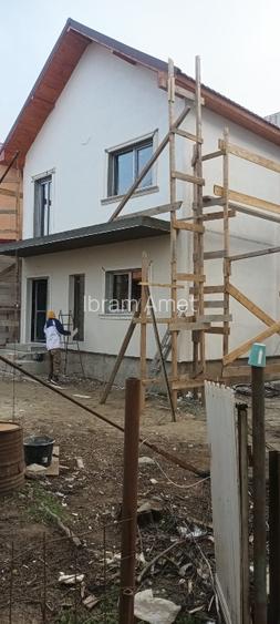 Persoană fizică două vile individuale Kamsas P+1 etaj - 3