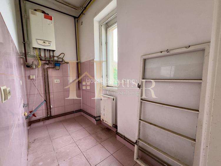 Pe malul Begai, ideal spatiu de birouri. Centrala proprie ! - 14