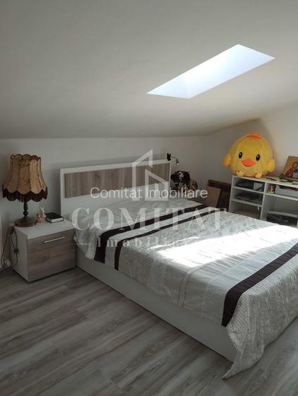 Apartament cu 3 camere de vânzare | Zona Câmpului - Mănăștur - 2