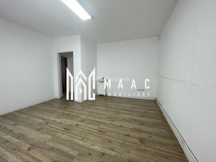 Spatiu birouri I 3 camere I Zona Bulevardul Victoria - 5