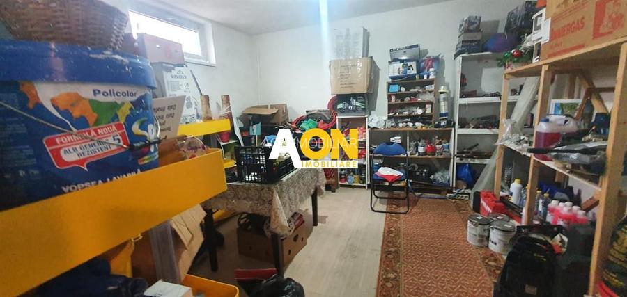 Casa 10 camere, 1000 mp teren, la asfalt, Barabant - 24