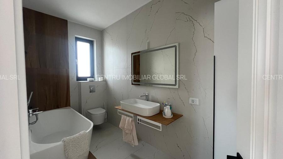 Casa 4 camere Domnesti - 13