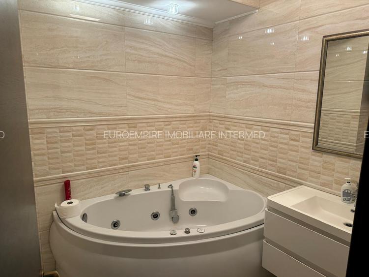 Apartament de lux 3 camere in Tomis Plus - 2