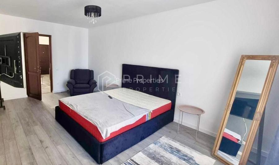 Locuință modernă de închiriat – parcare privată, Ultracentral - 6