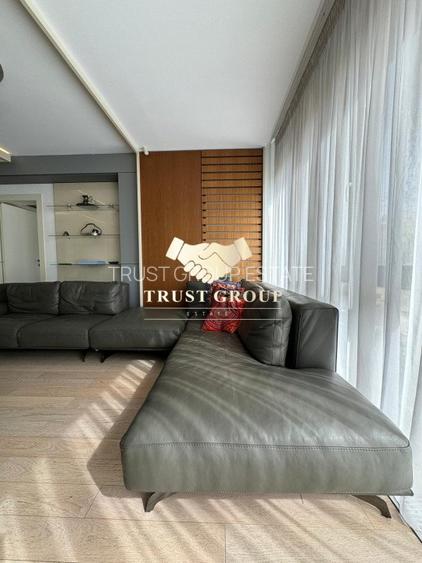 Apartament 3 camere Rahmaninov - Floreasca | 120mp garaj si boxa incluse - 7