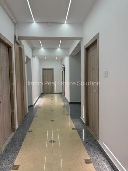 Apartament de 3 camere cu terasa zona de Nord/Aviatiei/Loc parcare - 12