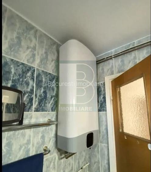 Apartament 3 Camere,Pantelimon,Mega Mall,bl.1978,reabilitat,DECOMANDAT,2 bai - 8