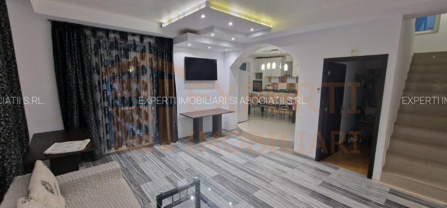 Pensiune cu 10 camere, de inchiriat, in Mamaia-Sat, zona LIDL - 2