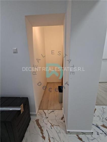 Apartament 3 camere, Avram Iancu, etaj 1 - 8