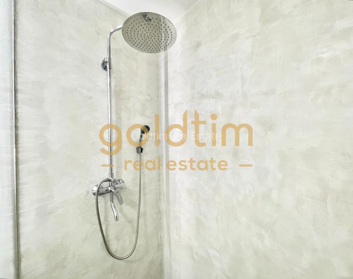 DUPLEX/RENOVAT/UTILAT/TERASA/PISCINA/SAUNA/HERASTRAU - 36