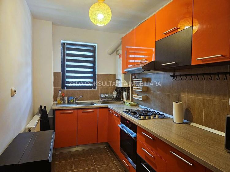 Apartament 2 camere Dimitrie Leonida-Berceni | Loc Parcare inclus - 3