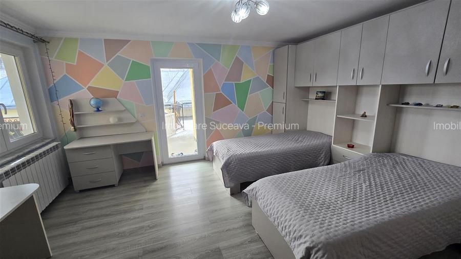 Casa Moderna! La 10 km de Suceava! De vanzare! 0727817187 - 5