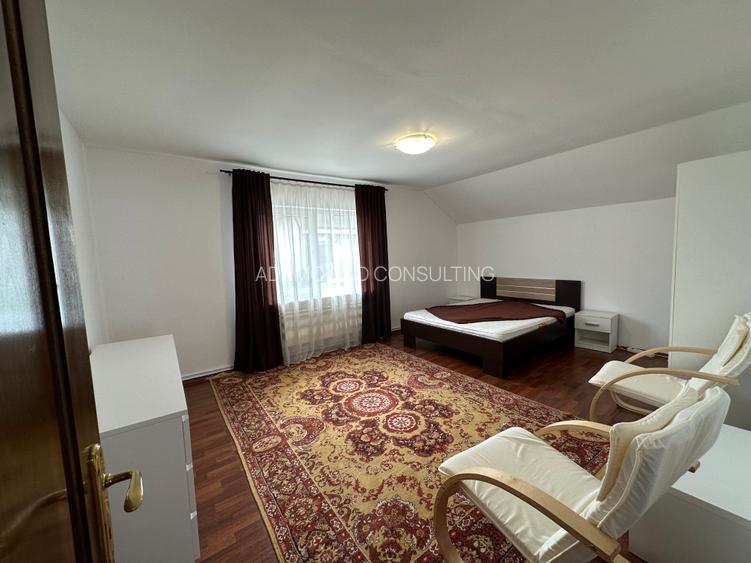 Casă de închiriat în Manastur - 21