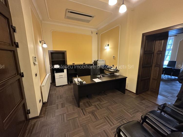 Spațiu de birouri  în zona Unirii/ Tribunal - 9