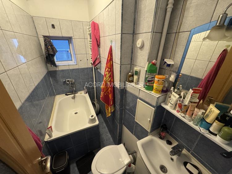 Apartament 2 camere zona Centrala - 5