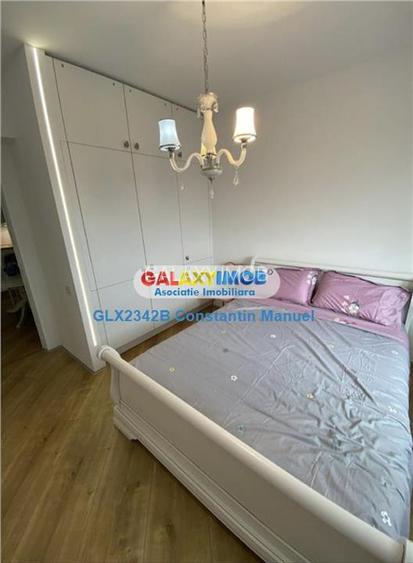 Apartament cu 2 camere, zona OMV Pipera , cu parcare - 2