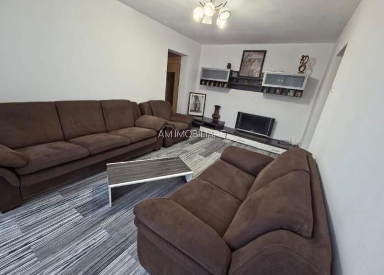 AP. 2 CAMERE TITAN, LOC PARCARE, MOBILAT/UTILAT, METROU 5 MINUTE - 2