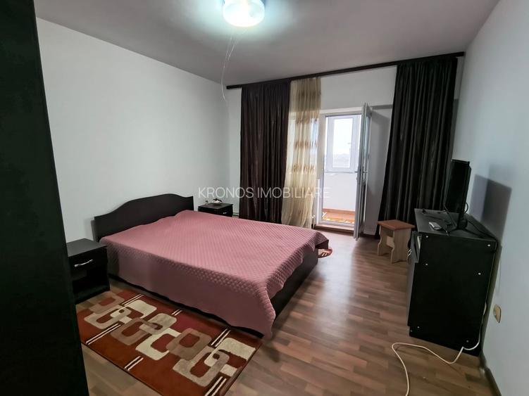 OCAZIE |EXCLUSIV  !GARA  3 CAMERE , 2 BALCOANE,LIBER  79 MP PRET 149000 EURO - 9