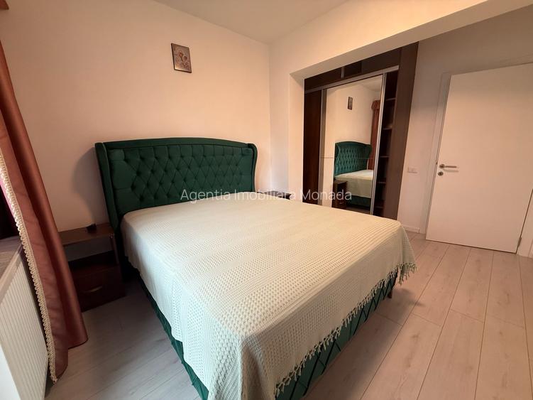 Apartament 2 camere de inchiriat Pacii Bloc Nou / Parcare Proprie(2 min metrou) - 5