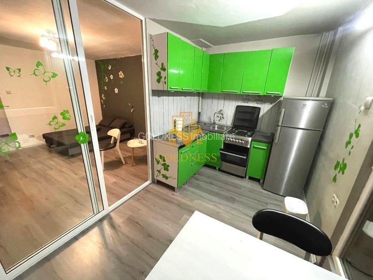 1 camera, modern, Pet Friendly, Primaverii, McDonalds, Manastur - 4