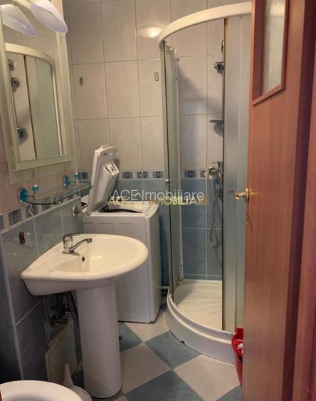 2 Camere | Militari | Proximitate Metrou | Aer conditionat - 5