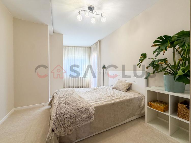 3 camere, bloc nou, parcare subterana, etajul 1, Zorilor! - 7