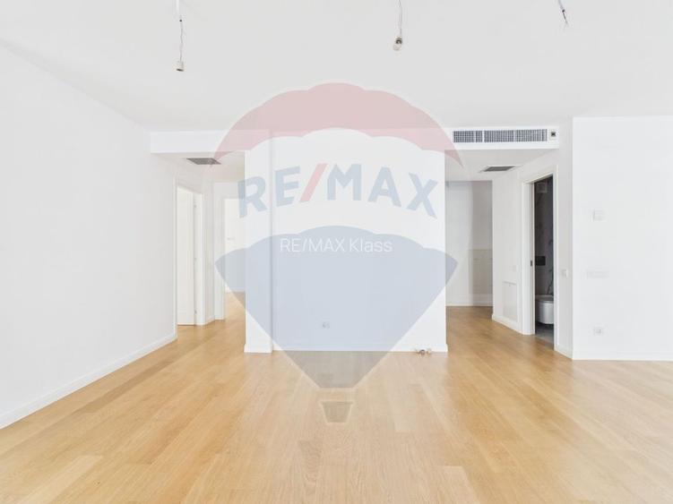 3 camere cu terasa generoasa | North Avenue by AB Imobiliare - 5