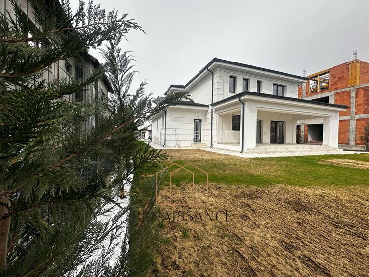 Dumbravita Casa Individuala P+1E+P | 148mp utili Garaj | Teren 611mp - 7