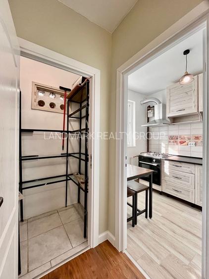 2 camere - Bd. Ion Mihalache - 50 mp - 11