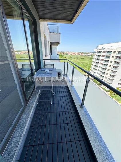 Pipera | New Point | Bloc 2019 | Parcare | Centrala - 14