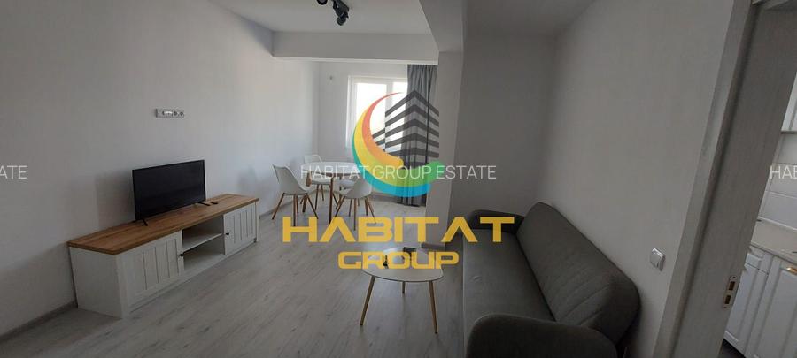 2 Camere Decomandat | Bloc Nou | Zona Grand Arena - 6