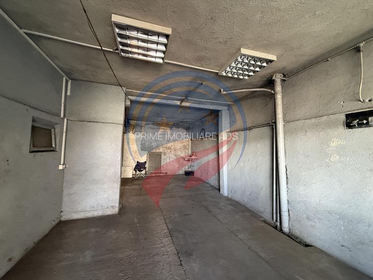 Casa si afacere de vanzare/service auto/vulcanizare/str Raului/ Craiova - 10