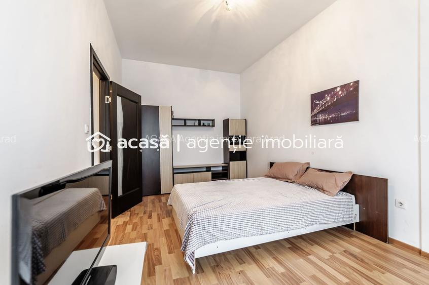 Penthouse ARED UTA 2 camere + nisa de dormit - 99 mp - COMISION 0% - 3