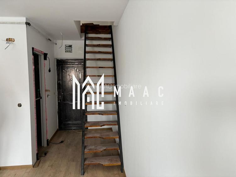 Apartament rezidențial I 2 camere I 44mpu I Stefan Cel Mare - 3