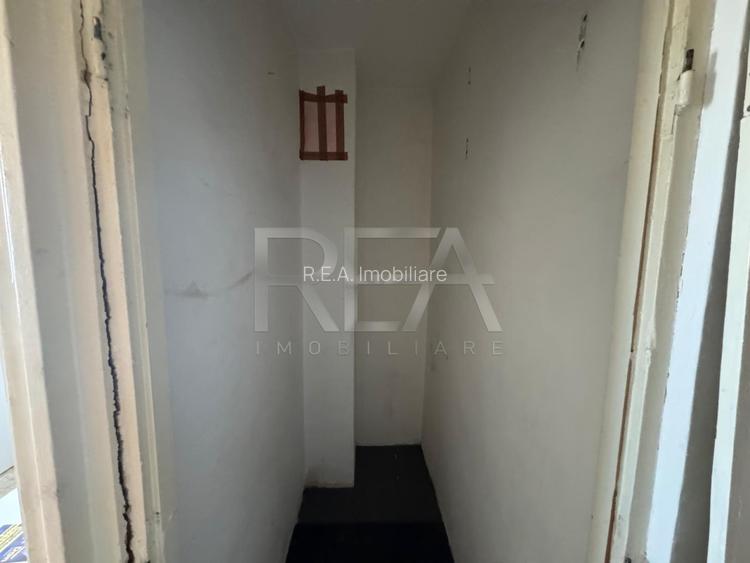 2cam decomandat |Str Pascani | bloc dupa cutremur | 5min metrou Romancierilor - 9