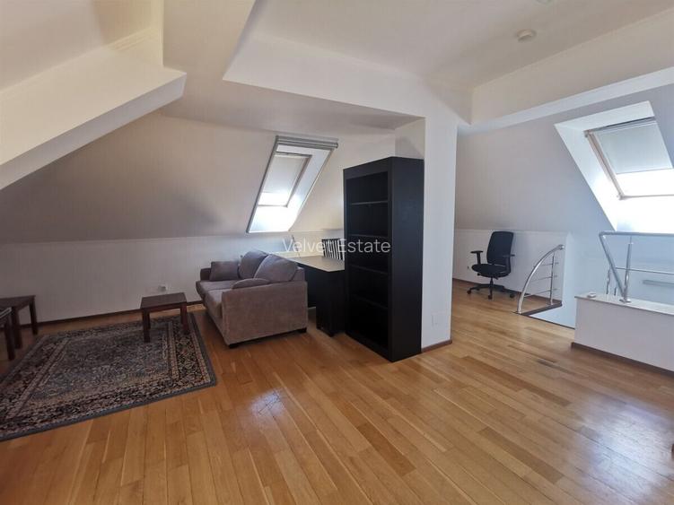 ÎNCHIRIERE VILA TIP DUPLEX ,ZONA IANCU NICOLAE ! - 9