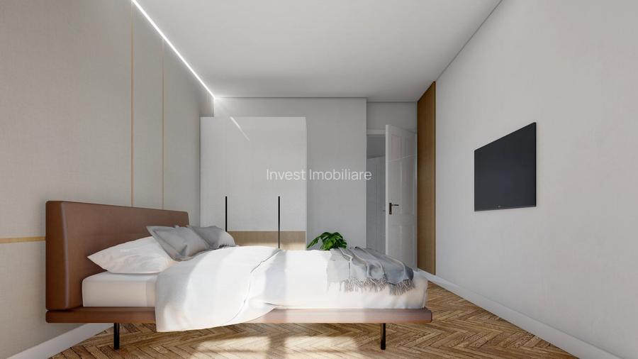 *VENEȚIA RESIDENCE* - Tatarasi - Apartamente cu 3 camere - 17