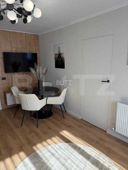 Apartament de lux, 3 camere, 2 bai, Grigorescu - 6