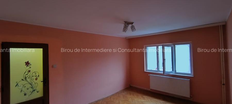 ►Casa de CULTURA 3 Camere Decomandate 60,72m² Mobilat Utilat Centrala - 2