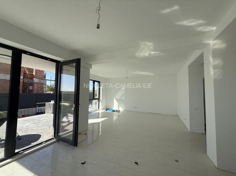 LUX | CASA | VILA INDIVIDUALA | CURTE | PROPRIETAR | TUNARI - 19