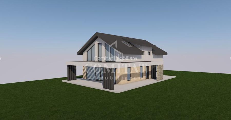 Casă individuală Sălicea cu 750 teren - 14