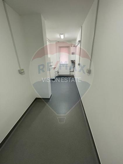 Spațiu comercial de 43.72mp de închiriat în zona Central - 8