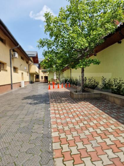 Casa deosebita individuala  cu spatiu comercial ,se vand impreuna zona Centru - 16