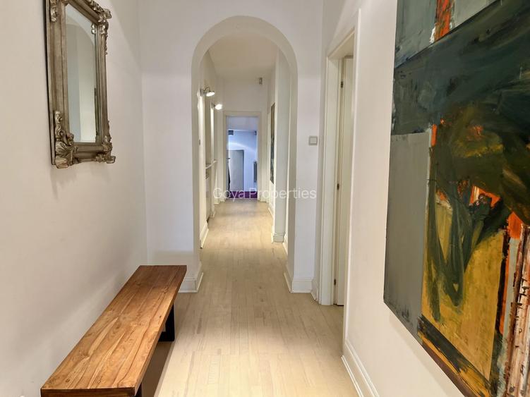 Dorobanti | Duplex Elegant in Zona Capitalelor | De vânzare - 2