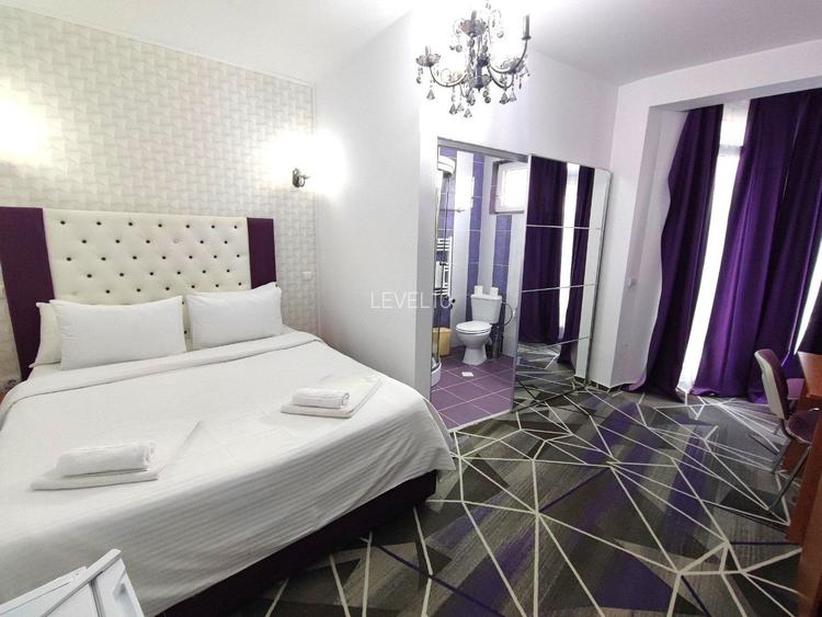 Hotel boutique | Pretabil cămin seniori, centru recuperare | Otopeni - 7