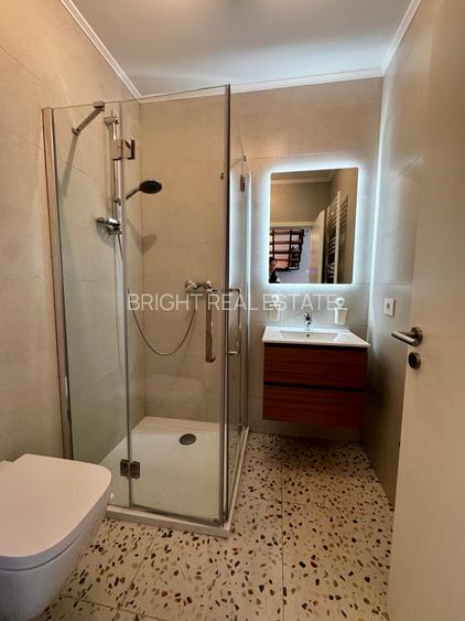 Penthouse superb cu 4 camere in Maurer Villas - 9